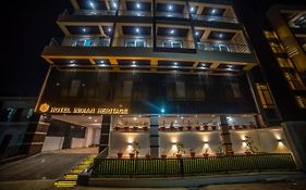 Hotel Indian Heritage Raipur